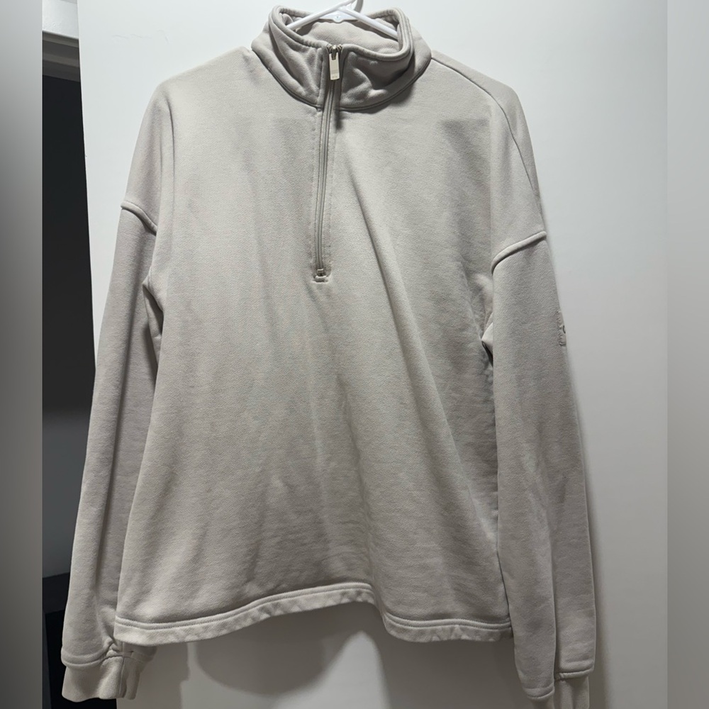 Alo Yoga 3/4 Zip Jacket